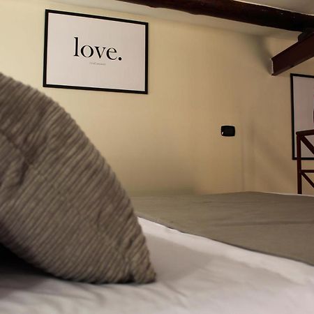 Pedamentina Pulcinella Loft Apartment Naples Exterior photo